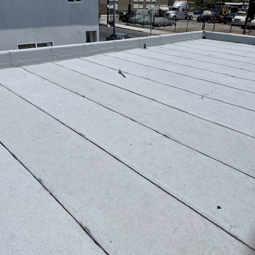 Capitol Roofing - Roofing Near Me - Commerce, California