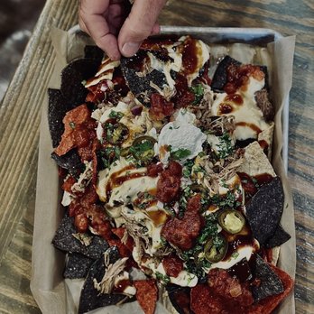 The Growler - Got the Nachos! WOo0oOoot!!! - Beer Bar Near Me - Oxford, Mississippi The Growler - Got the Nachos! WOo0oOoot!!! - Beer Bar Near Me - Oxford, Mississippi