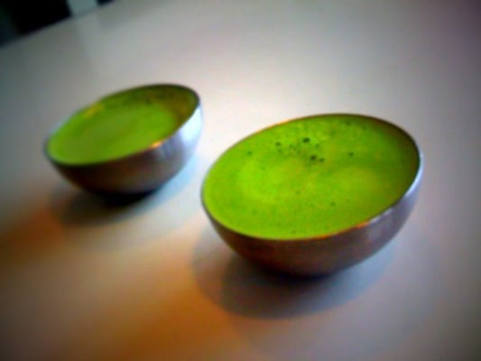 Naturewell Vegan Juice & Smoothies by null