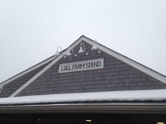 Lull Farm by null