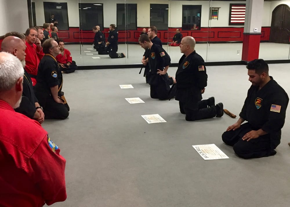 Z ULTIMATE SELF DEFENSE STUDIOS 19 Photos 5146A N Academy Blvd