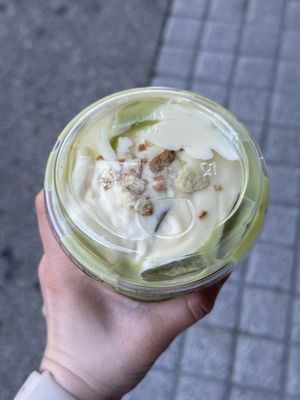 Okayama Kobo Bakery & Cafe DTLA by null