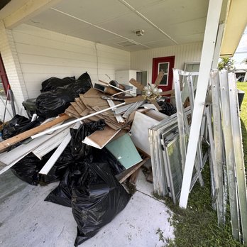Your Cleanup Crew junk removal - Junk Removal & Hauling Near Me