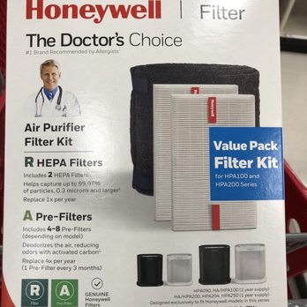 Target - We'll need air purifier Hepa filters - Department Stores Near Me - Honolulu, Hawaii