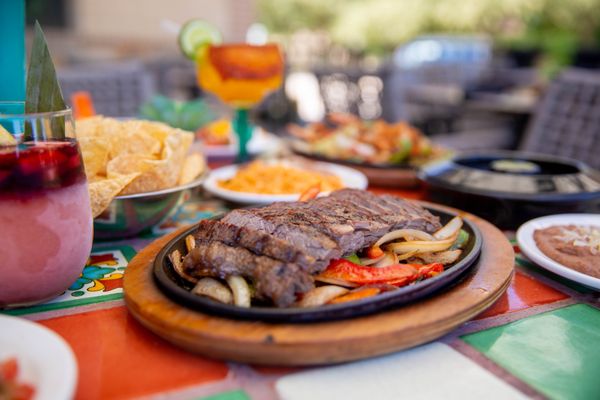 Mattito's by null