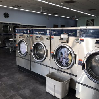 O Laundry - Large load machines. - Laundry Services Near Me - Arlington, Texas