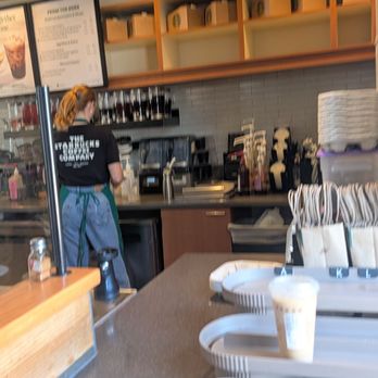 Starbucks - Coffee & Tea Near Me - Orange, California Starbucks - Coffee & Tea Near Me - Orange, California