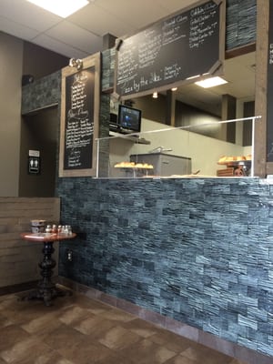 Frankie's Pizza by null