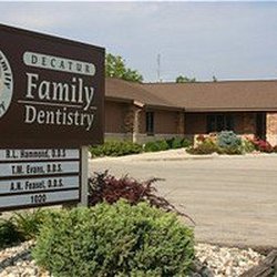 Decatur Family Dentistry