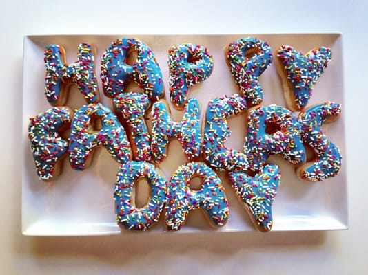 Master Donuts by null