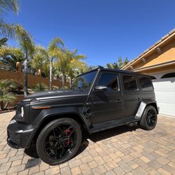 ShineTech Auto Detailing