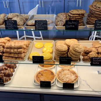Pritzer Sweet Shop - Bakeries Near Me - Fredericksburg, Texas