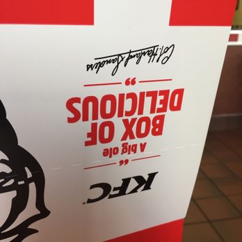 KFC - Updated January 2026 - 10 Photos & 26 Reviews - 1140
