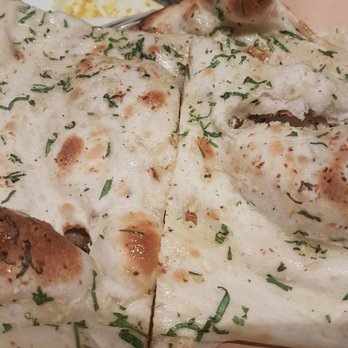 The Himalayan - Garlic naan - Himalayan/Nepalese Near Me - Calgary, Alberta The Himalayan - Garlic naan - Himalayan/Nepalese Near Me - Calgary, Alberta