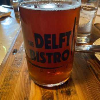 The Delft Bistro - Saturday night beers and vegan grub at The Delft Bistro! - New American Near Me - Marquette, Michigan The Delft Bistro - Saturday night beers and vegan grub at The Delft Bistro! - New American Near Me - Marquette, Michigan