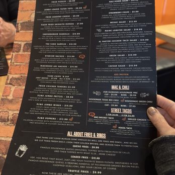 5280 Burger & Taphouse - Menu - Burgers Near Me - Austin, Texas 5280 Burger & Taphouse - Menu - Burgers Near Me - Austin, Texas