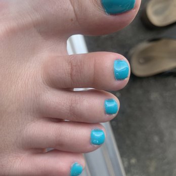 Lucky Nails & Spa - Ugly pedicure - Nail Salons Near Me - El Monte, California Lucky Nails & Spa - Ugly pedicure - Nail Salons Near Me - El Monte, California