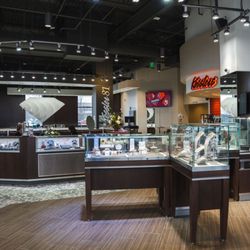 Kesslers Diamonds - Showroom