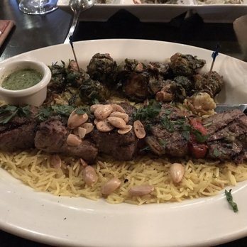 Dish N Dash - Milpitas - Tikka Kebab (steak) - Middle Eastern Near Me - Milpitas, California Dish N Dash - Milpitas - Tikka Kebab (steak) - Middle Eastern Near Me - Milpitas, California