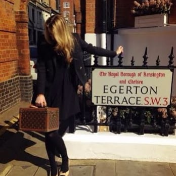 Designer Exchange - Come and visit us on Egerton Terrace! - Accessories Near Me - London, XGL