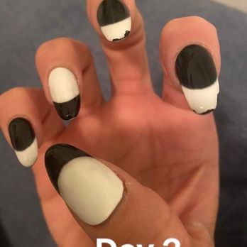 Purity Nail Bar - Nail Salons Near Me - Boston, Massachusetts