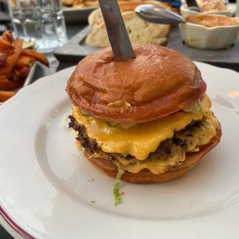 The Whale Chicago - The Whale Burger - New American Near Me - Chicago, Illinois The Whale Chicago - The Whale Burger - New American Near Me - Chicago, Illinois