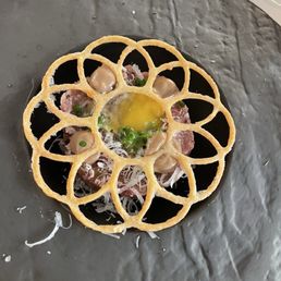 Steak tartar