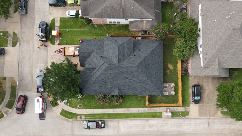 Slide of Reliable Roofing & Restoration