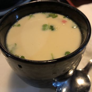 Tokyo Japanese Restaurant - Chawanmushi - Japanese Near Me - Bellevue, Washington