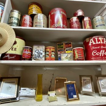 Sizemore Country Store - 08.01.20 things and stuff... canned coffee, tea and picture frames - Convenience Stores Near Me - Volcano, California Sizemore Country Store - 08.01.20 things and stuff... canned coffee, tea and picture frames - Convenience Stores Near Me - Volcano, California