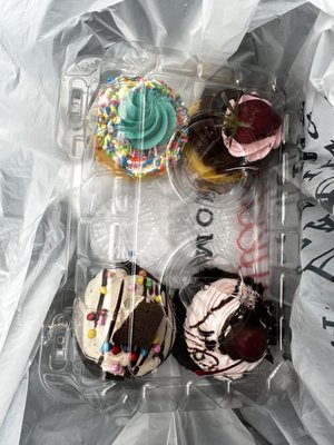 Orland Park Bakery by null
