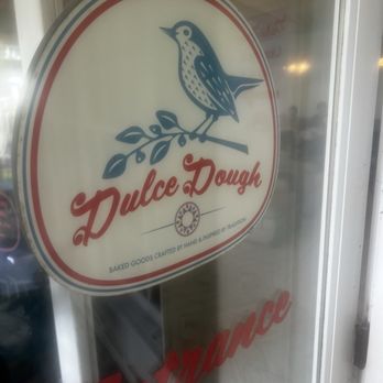 Dulce  Dough Bakery - So cute - Bakeries Near Me - St. Simons Island, Georgia