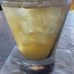 The Buckhorn