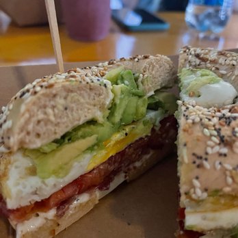Mary's Cafe - B.A.T. Bagel Sandwich - Coffee & Tea Near Me - Austin, Texas Mary's Cafe - B.A.T. Bagel Sandwich - Coffee & Tea Near Me - Austin, Texas