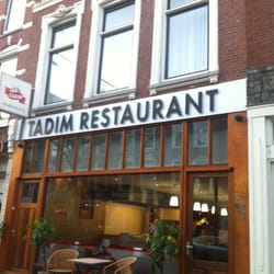 Eethuis Tadim