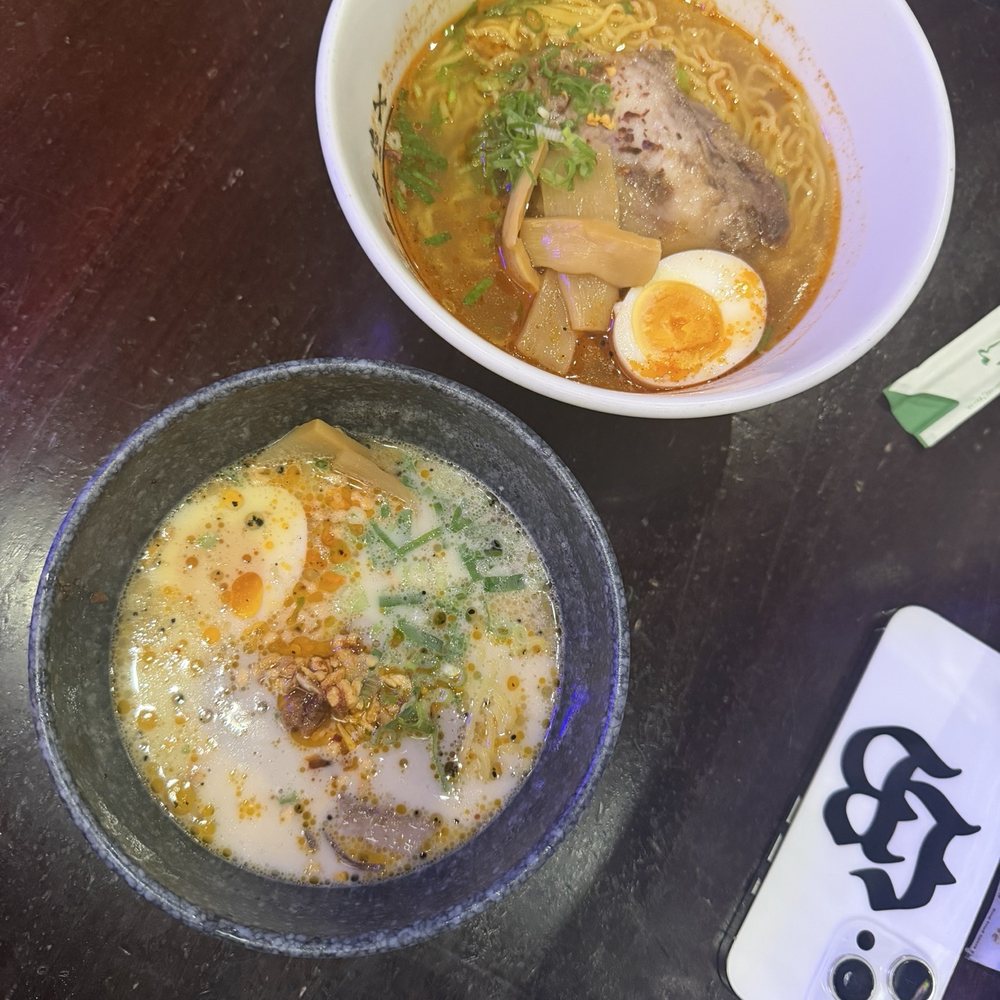 Kamitoku - Ramen Near Me - Honolulu, Hawaii Kamitoku - Ramen Near Me - Honolulu, Hawaii
