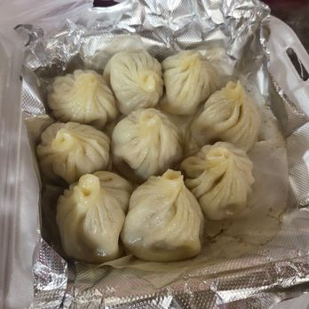 Lee Fu Ji - Xiaolongbao - Chinese Near Me - Rosemead, California
