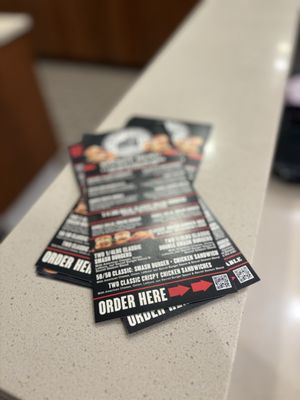 Secret Burger Kitchen Tacoma Smash Burgers by null