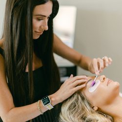 Define Lash Co.