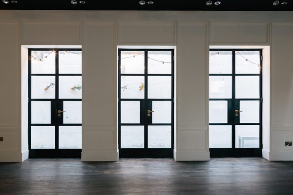 Haddington House by null