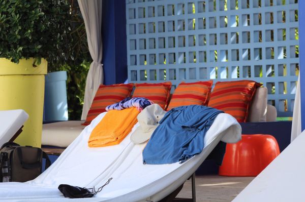 The Originals Shore Club Miami Beach by null