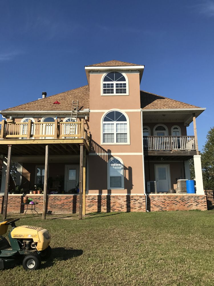 Slide of O'Hara Industries