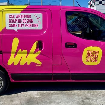 Ink Garage Miami - Printing Services Near Me - Miami, Florida Ink Garage Miami - Printing Services Near Me - Miami, Florida