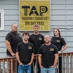 TAP Exteriors - We are the exterior experts you can trust!