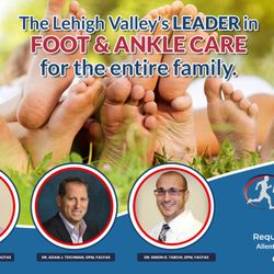 PA Foot & Ankle Associates - PA Foot & Ankle Associates