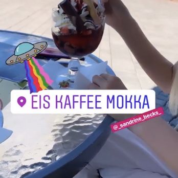Eiscafe Mokka - Breakfast & Brunch Near Me - Wolfsburg, NI