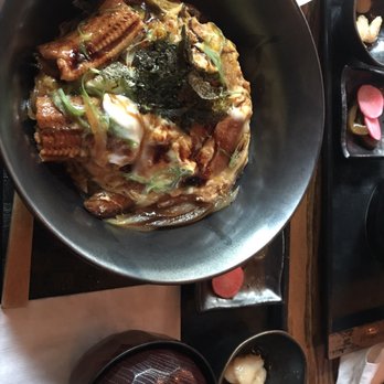 Benemon - Una-Tama Don - Japanese Near Me - New York, New York