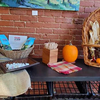 St Croix Baking - Coffee bar - Bakeries Near Me - Hudson, Wisconsin
