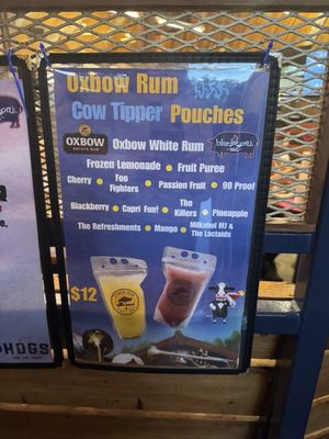 Menu photo 4 Blue Oak BBQ New Orleans, LA