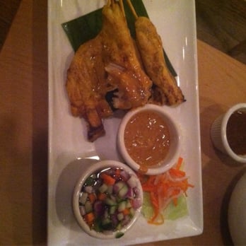 Pho Basil - Chicken Satay - Vietnamese Near Me - Boston, Massachusetts Pho Basil - Chicken Satay - Vietnamese Near Me - Boston, Massachusetts